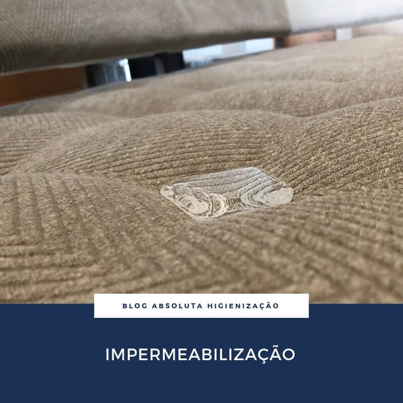 Impermeabilização: Tudo o que você precisa saber!