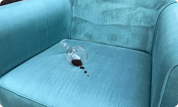 Impermeabilização de Sofa