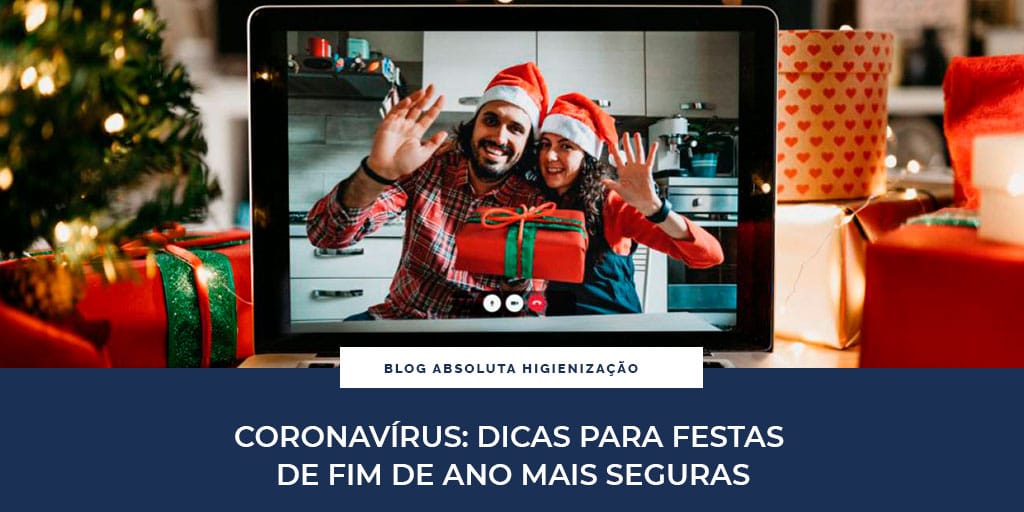 natal coronavírus