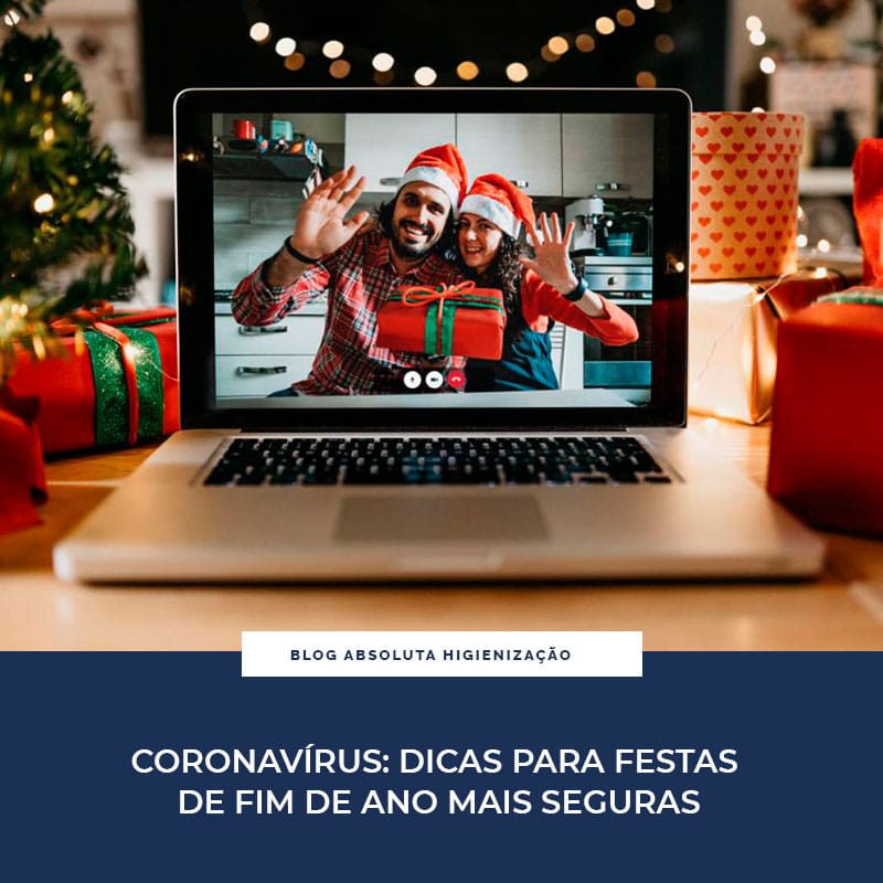 natal coronavírus