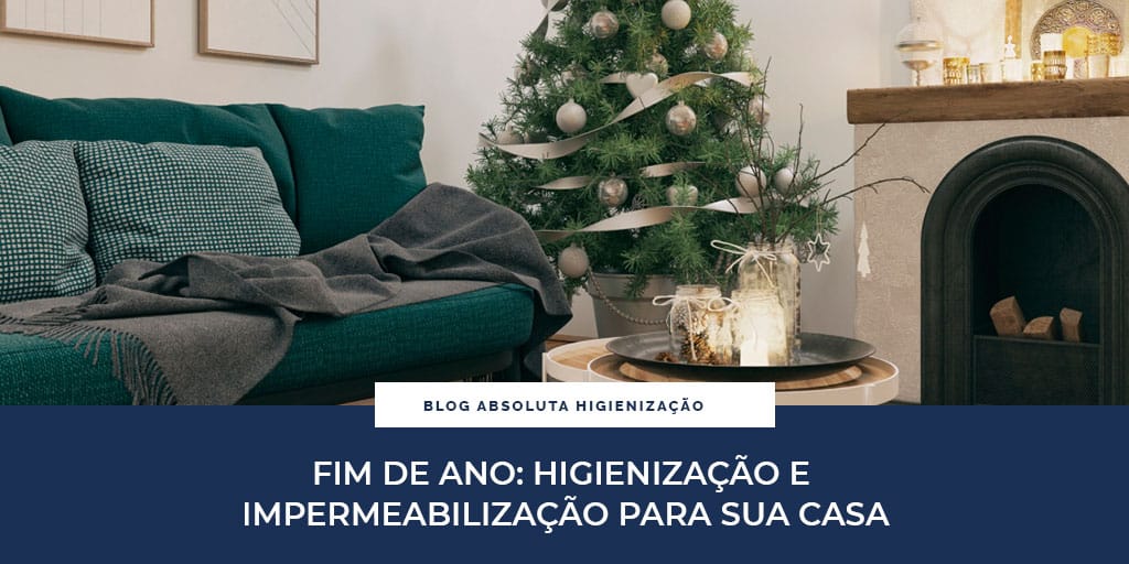 higienização de sofá impermeabilização de sofá