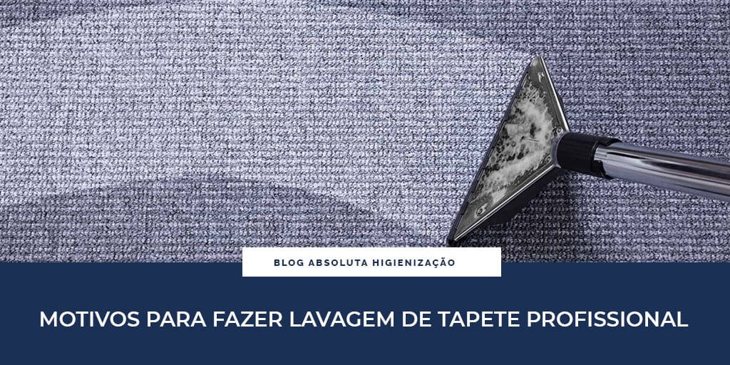 lavagem de tapete profissional