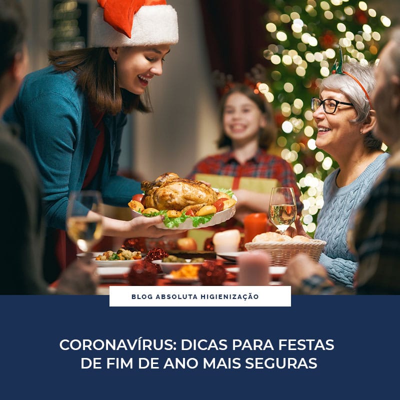 ceia de natal
