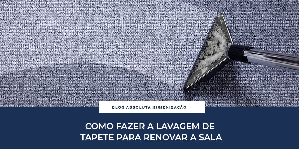 lavagem de tapete profissional