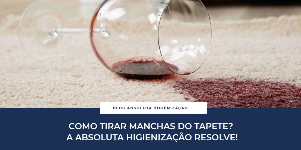 como tirar manchas do tapete lavagem de tapete
