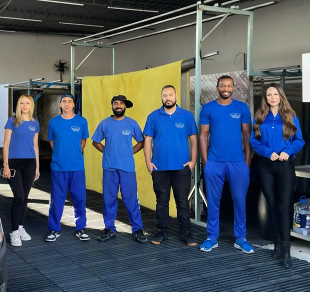 Absoluta Higienização